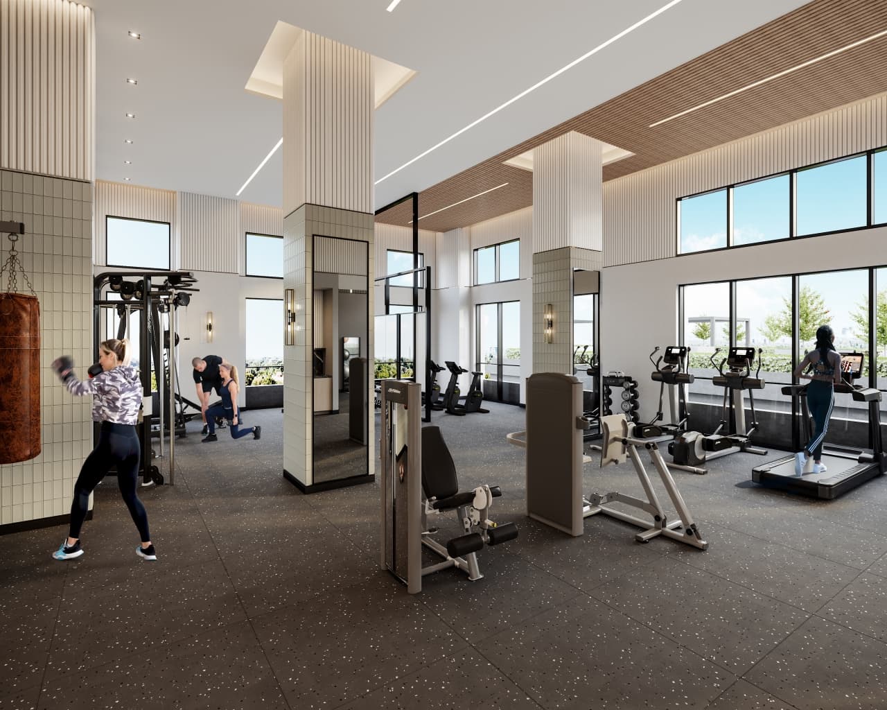 Bristol Place Condos - Image 17