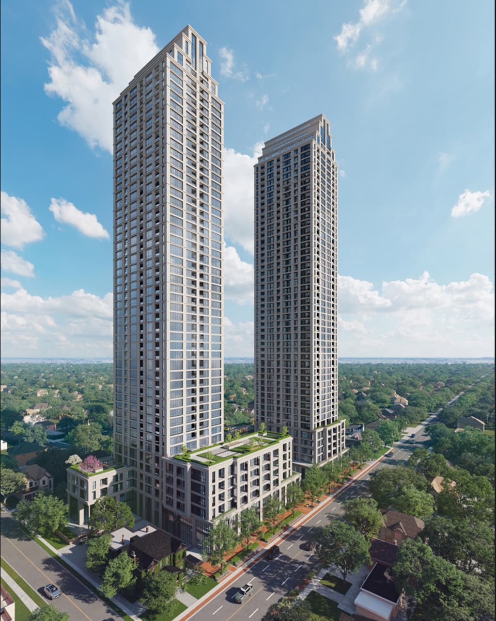 Bristol Place Condos - Image 2