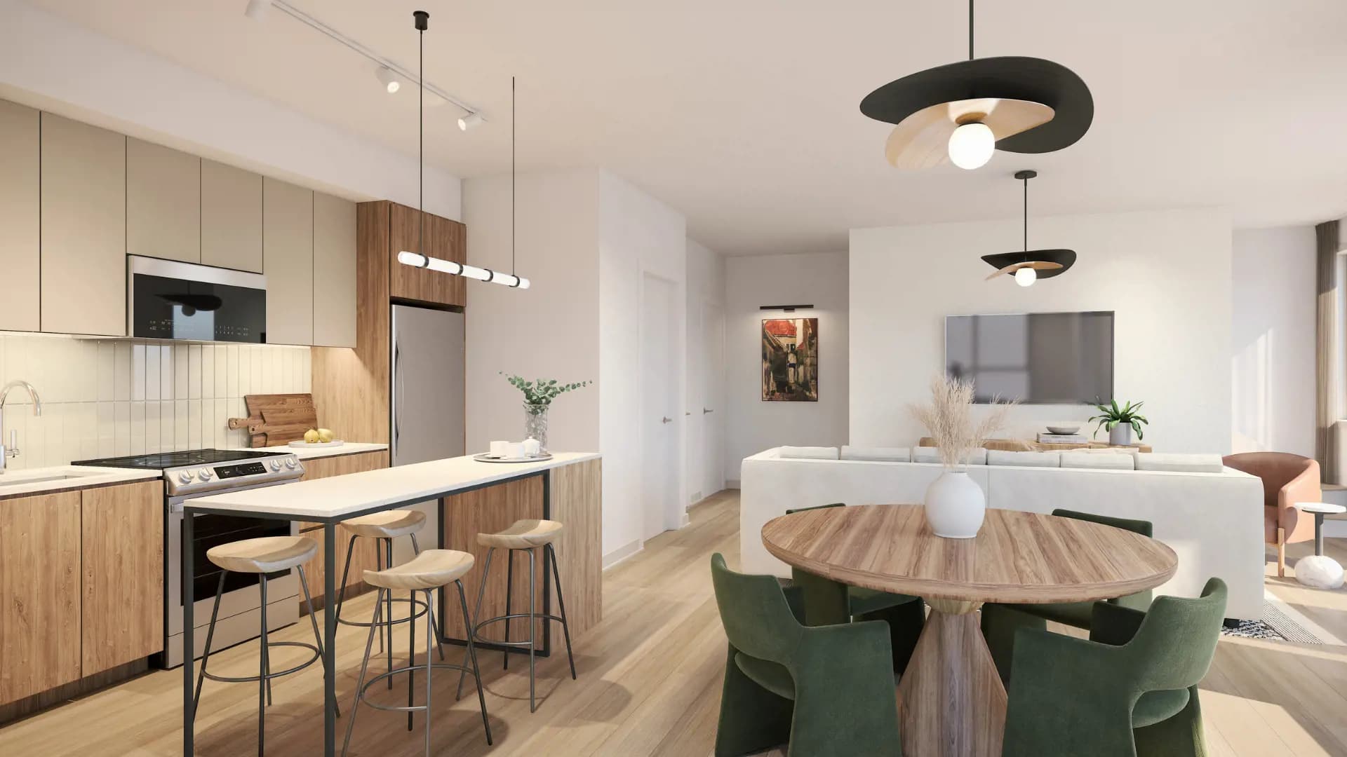 Daniels MPV2 Condos - Image 9