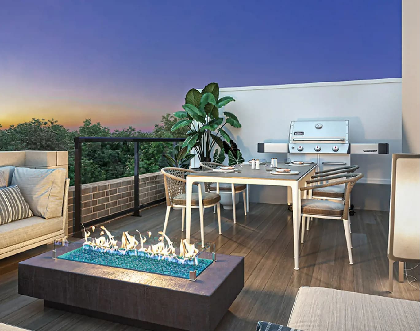 Downtown Aura by Umbria - Image 4