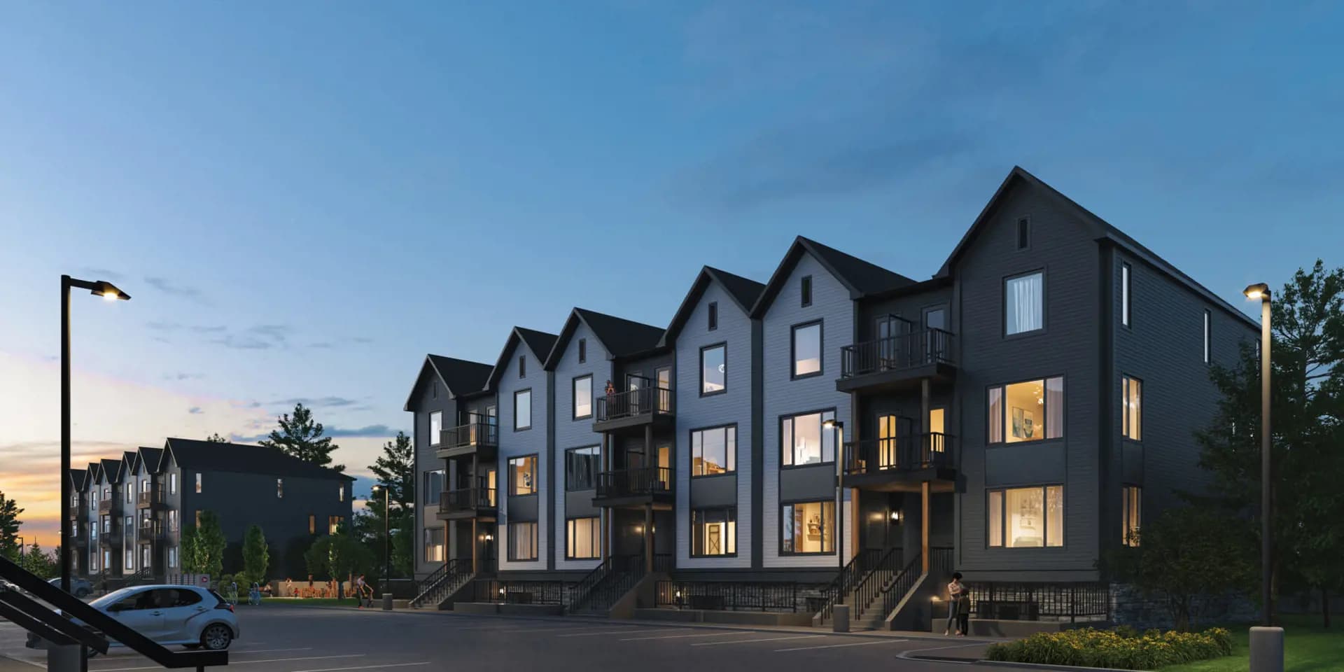 Marquis Modern Towns - Image 3