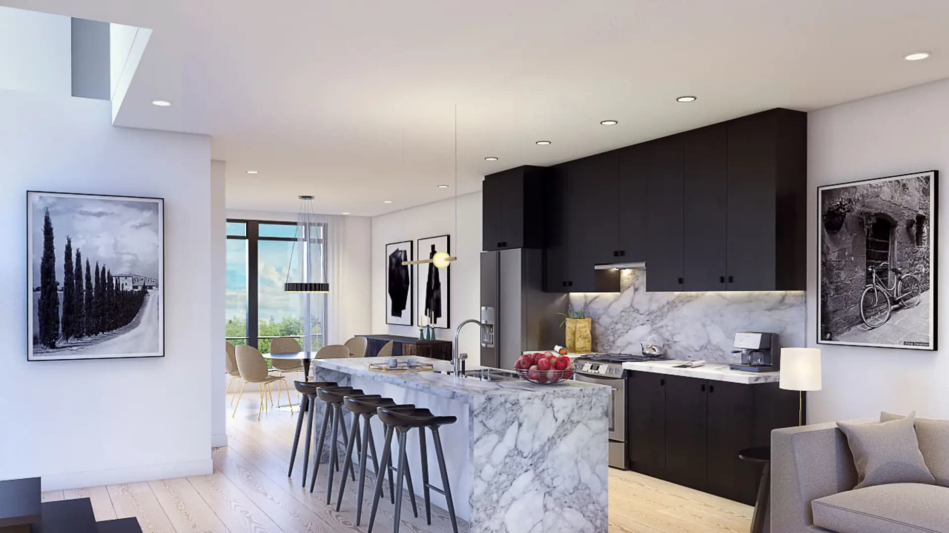 Northshore Condos - Image 6