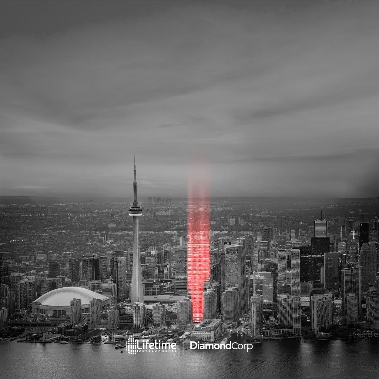 Q Tower Condos - Image 22