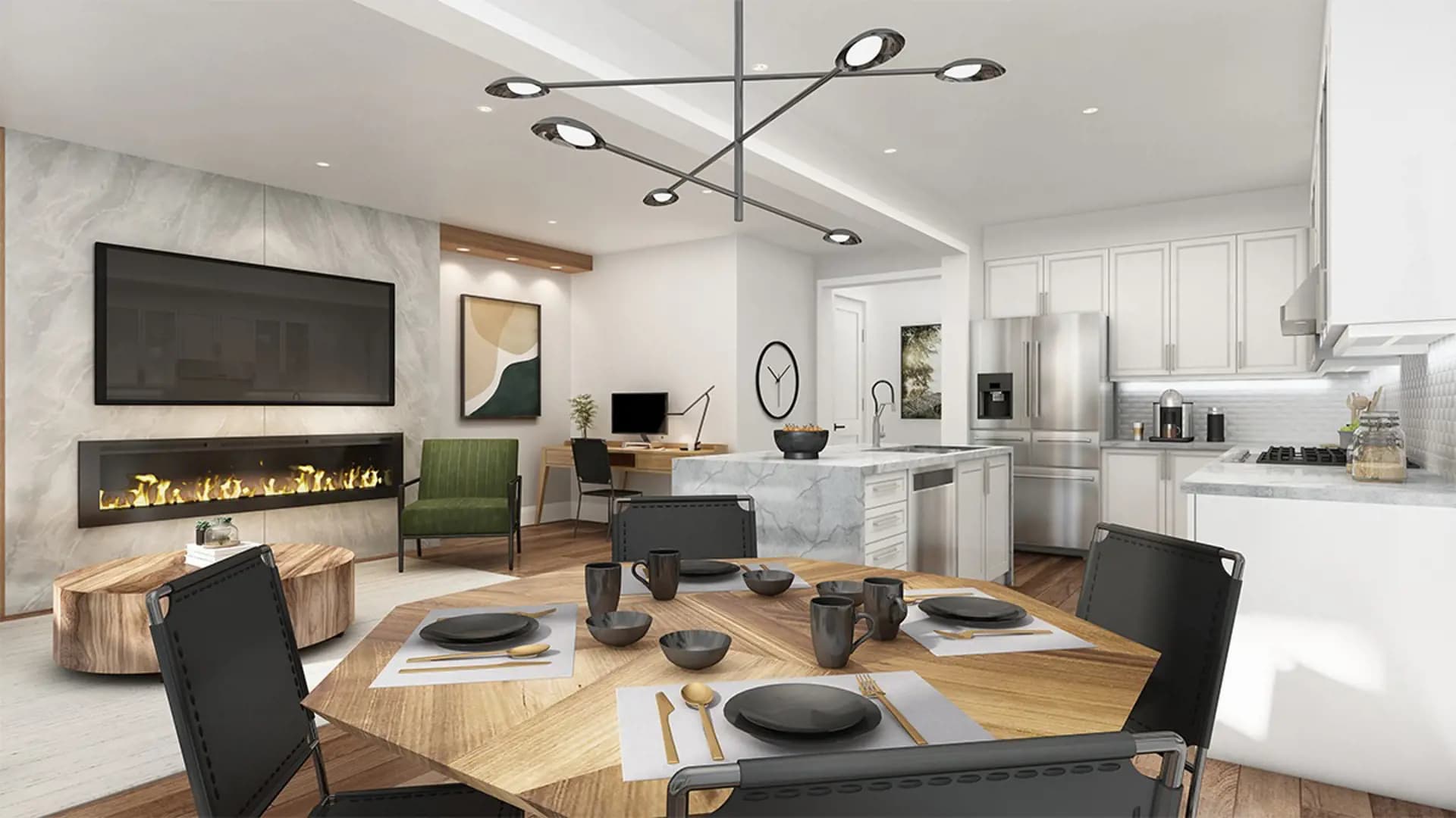 Seatonville by Paradise Developments - Image 14