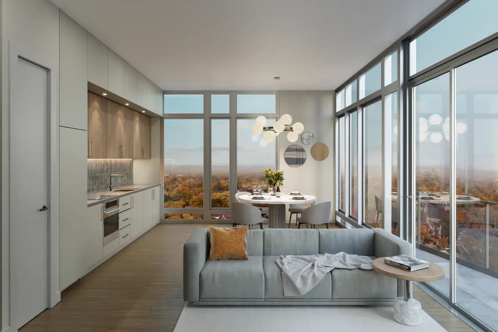 1107 Main Condos - Image 9