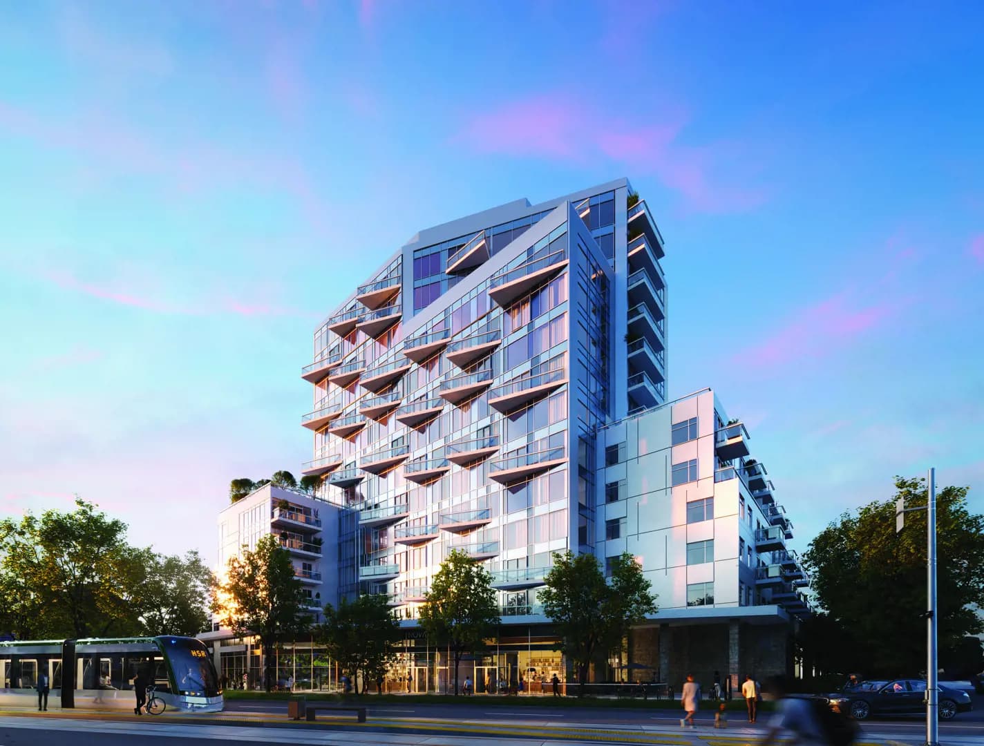 1107 Main Condos - Image 2