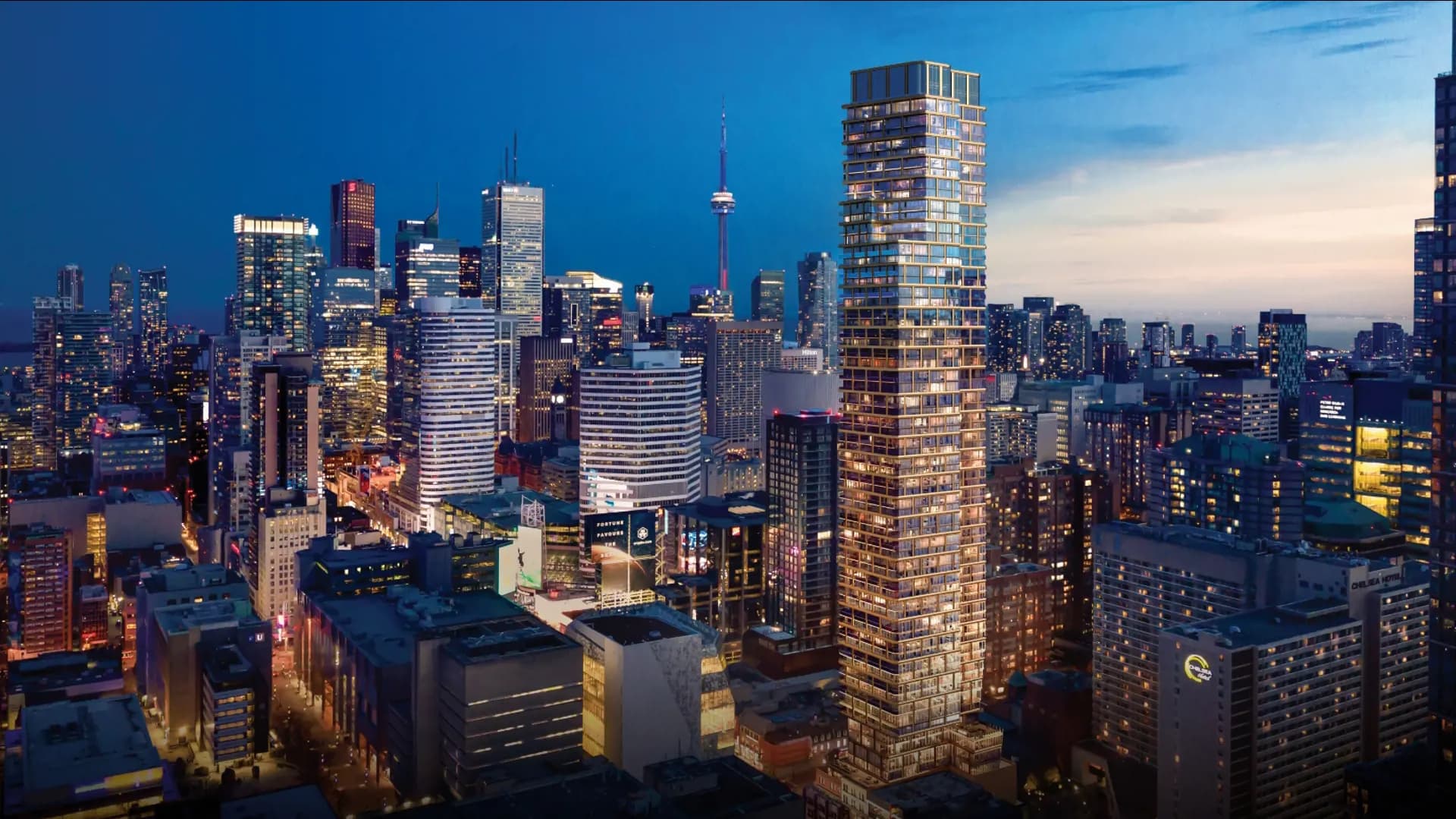 8 Elm on Yonge Condos - Image 2