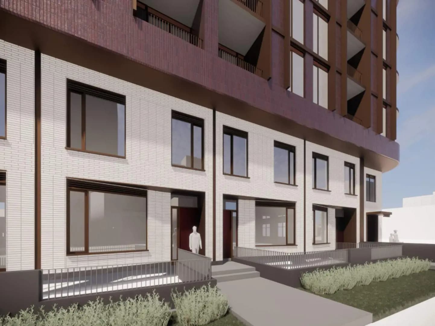 Alfie Condos - Image 5