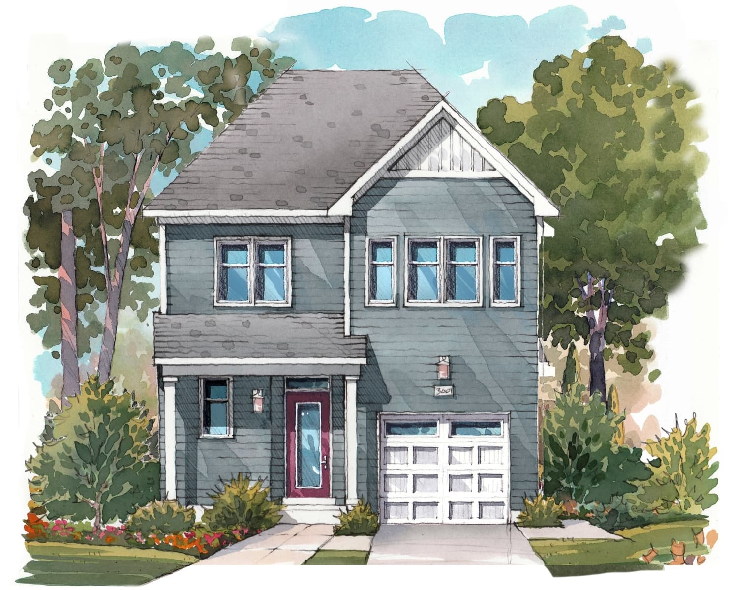 Fox Run Homes - Image 2