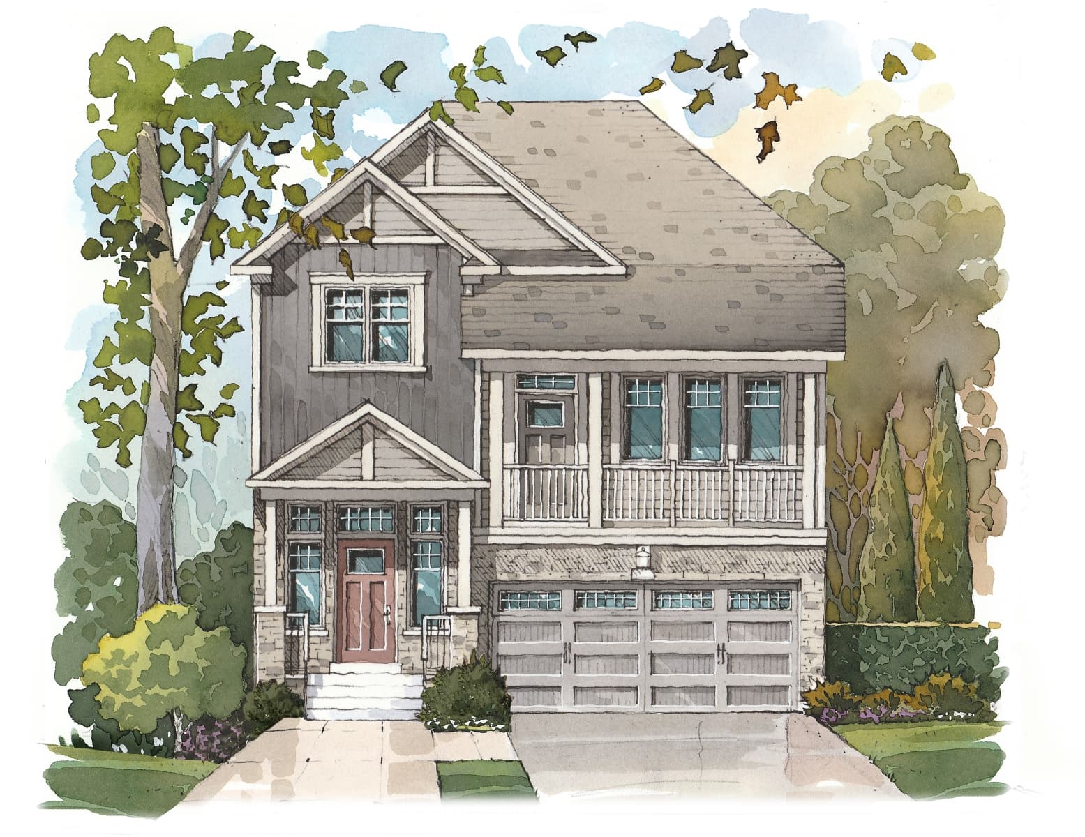 Fox Run Homes - Image 15