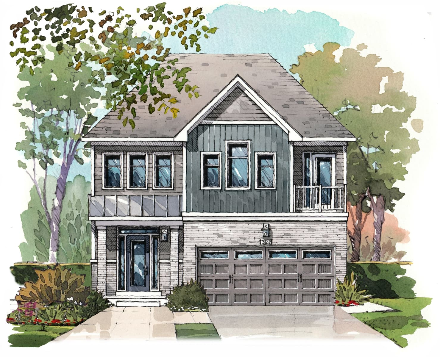 Fox Run Homes - Image 17