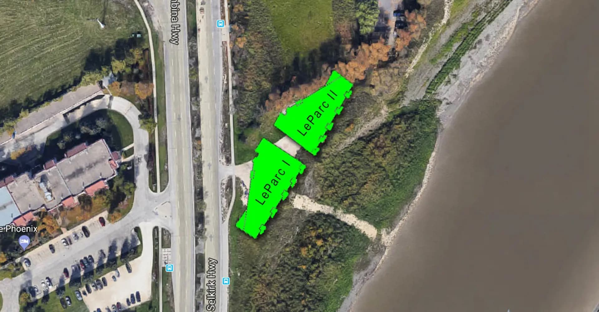 Le Parc I & II Condos - Image 10