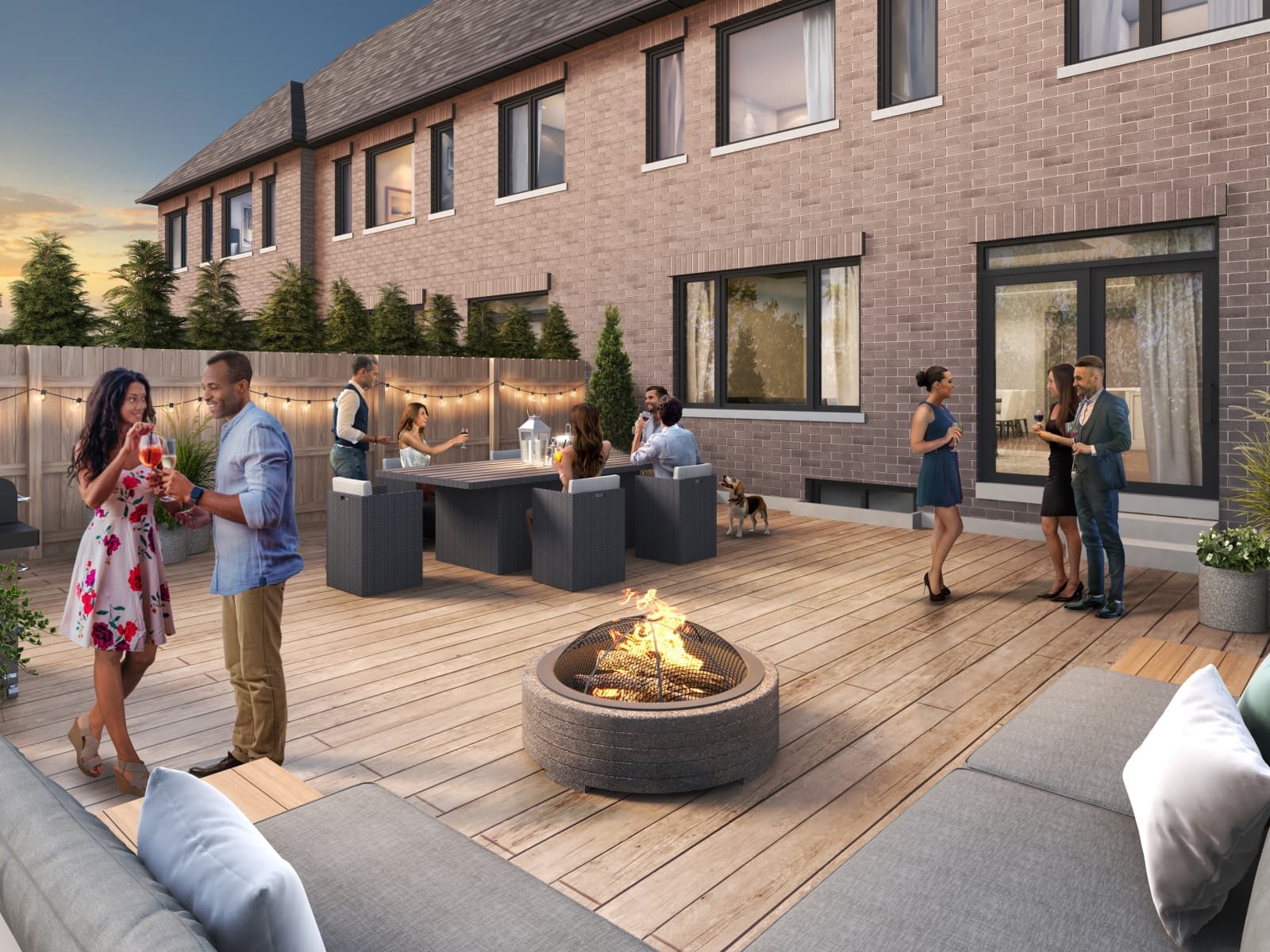 Livello in Bolton - Image 10