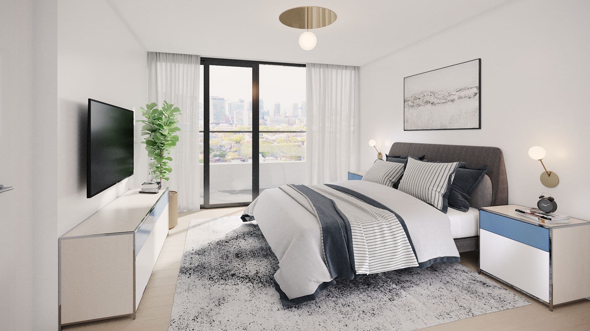 Motto Condos - Image 6