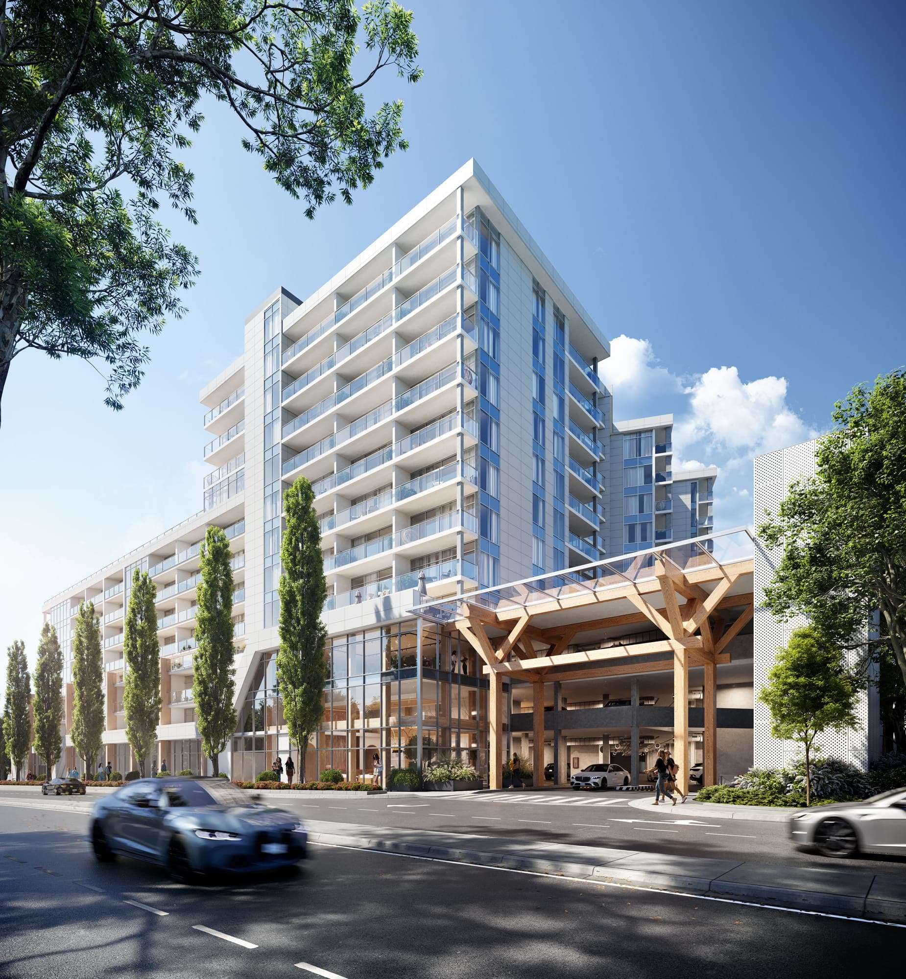 The Discoverie Condos - Image 2