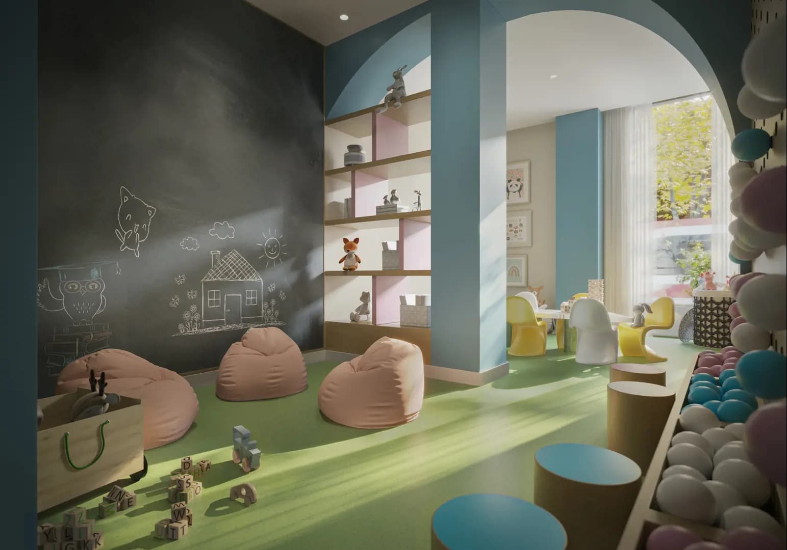 8 Temple Condos - Image 12