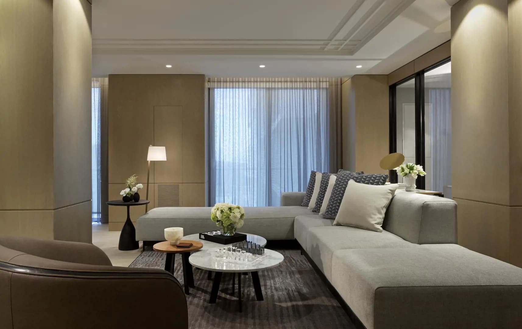 Aquabella Condos - Image 22