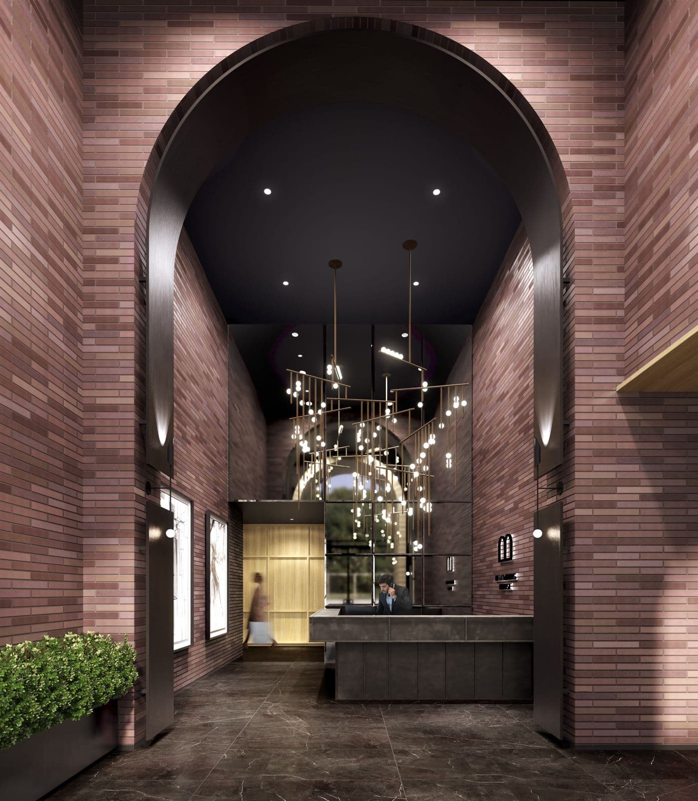 Bellwoods House Condos - Image 14