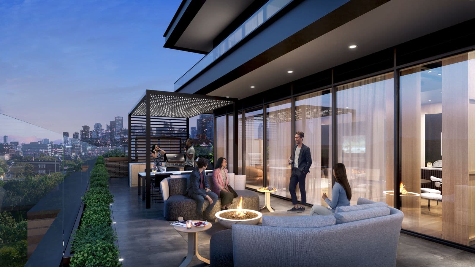 Bellwoods House Condos - Image 9