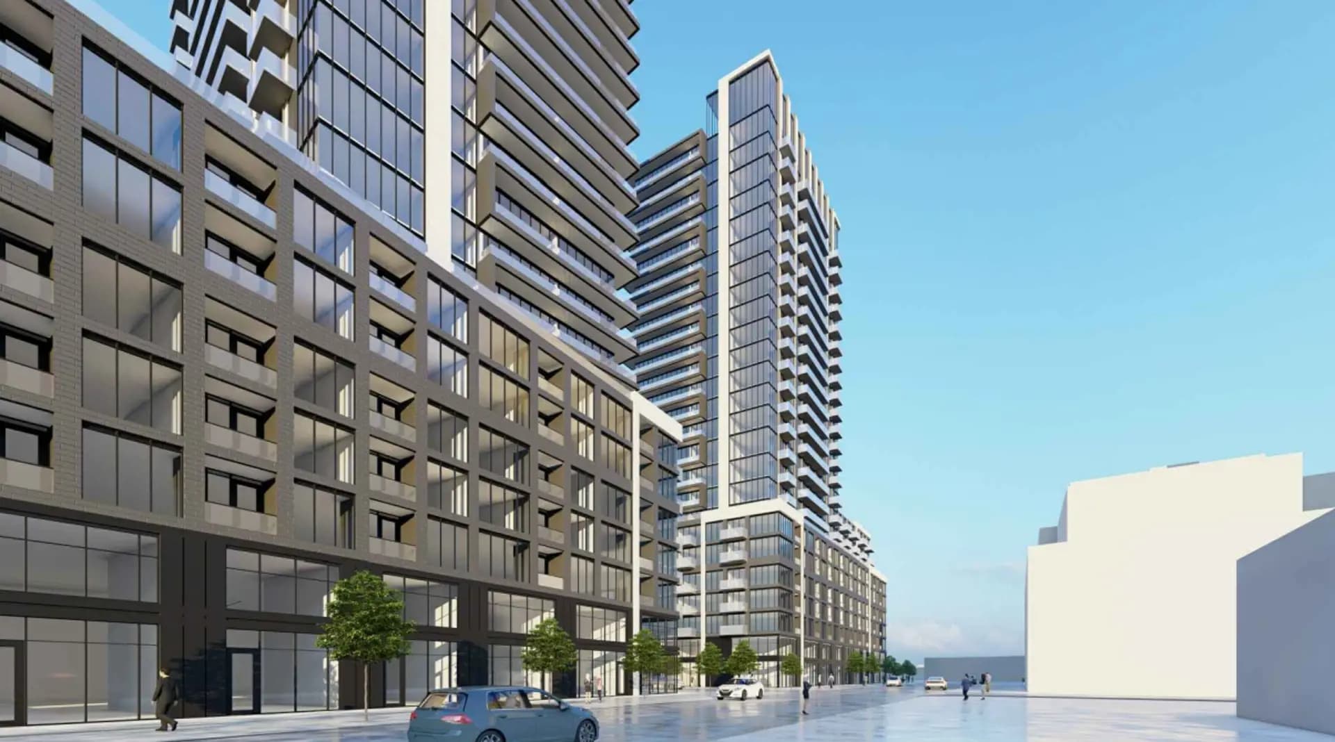 3140 Dufferin Condos - Image 6