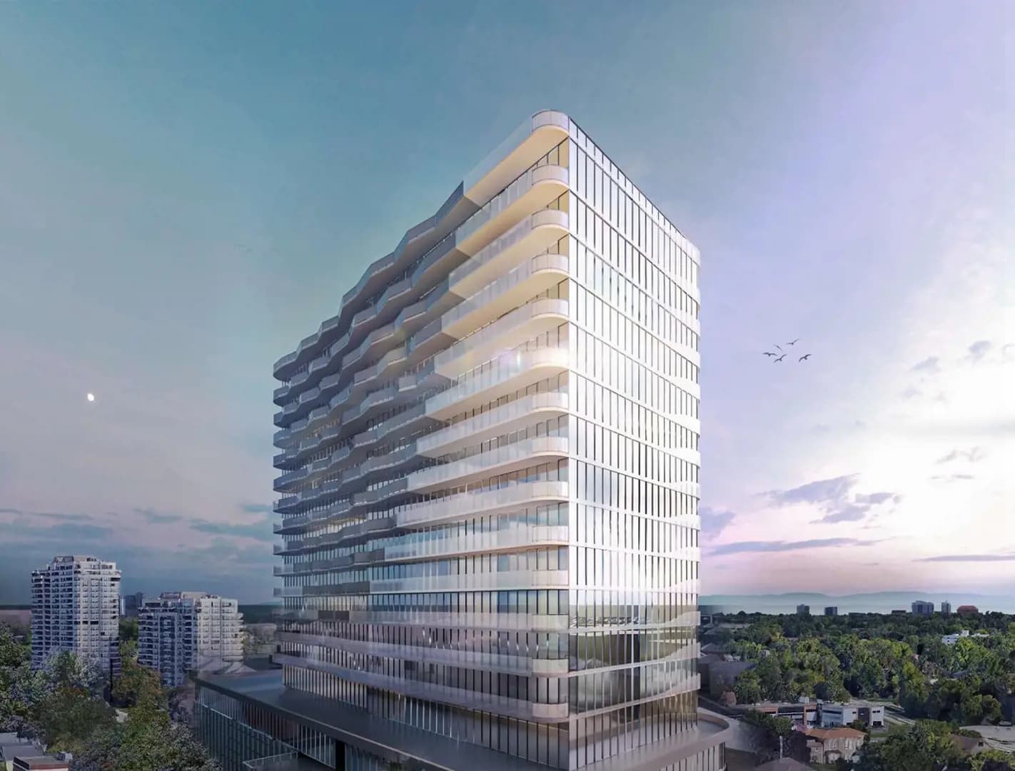 Erb and Regina Condos - Image 2