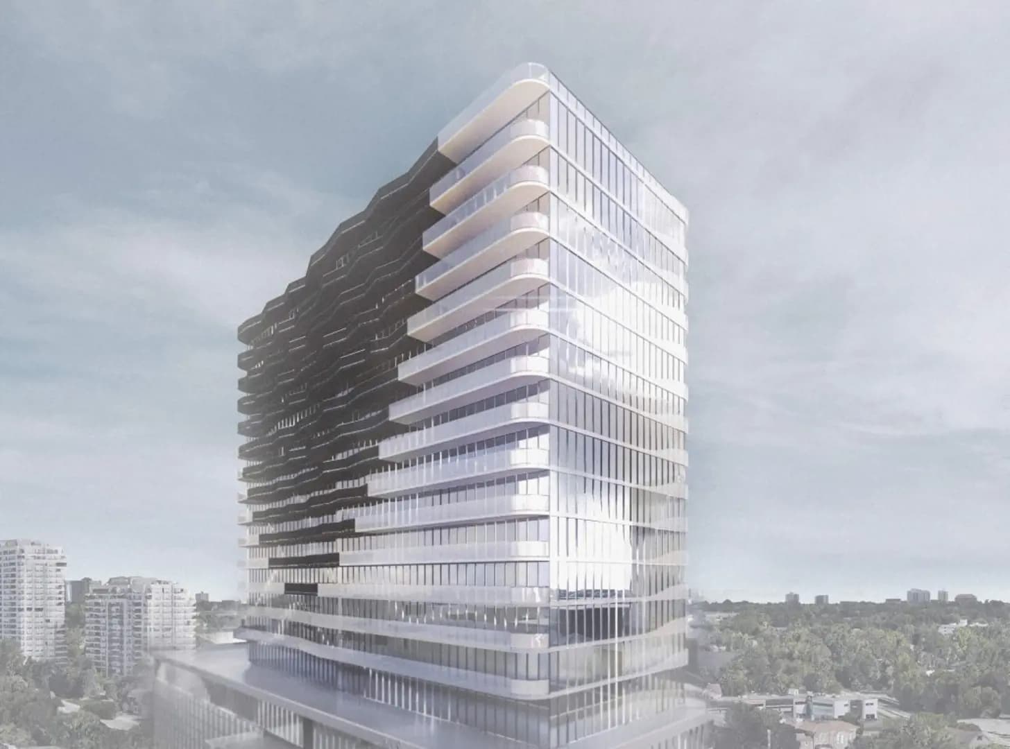 Erb and Regina Condos - Image 3