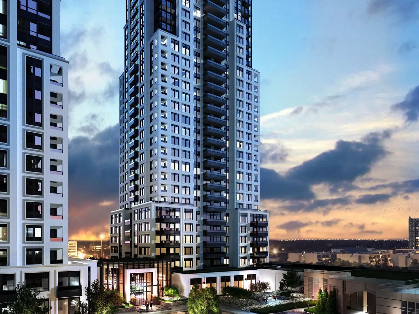 Evermore at West Village Condos - Image 2