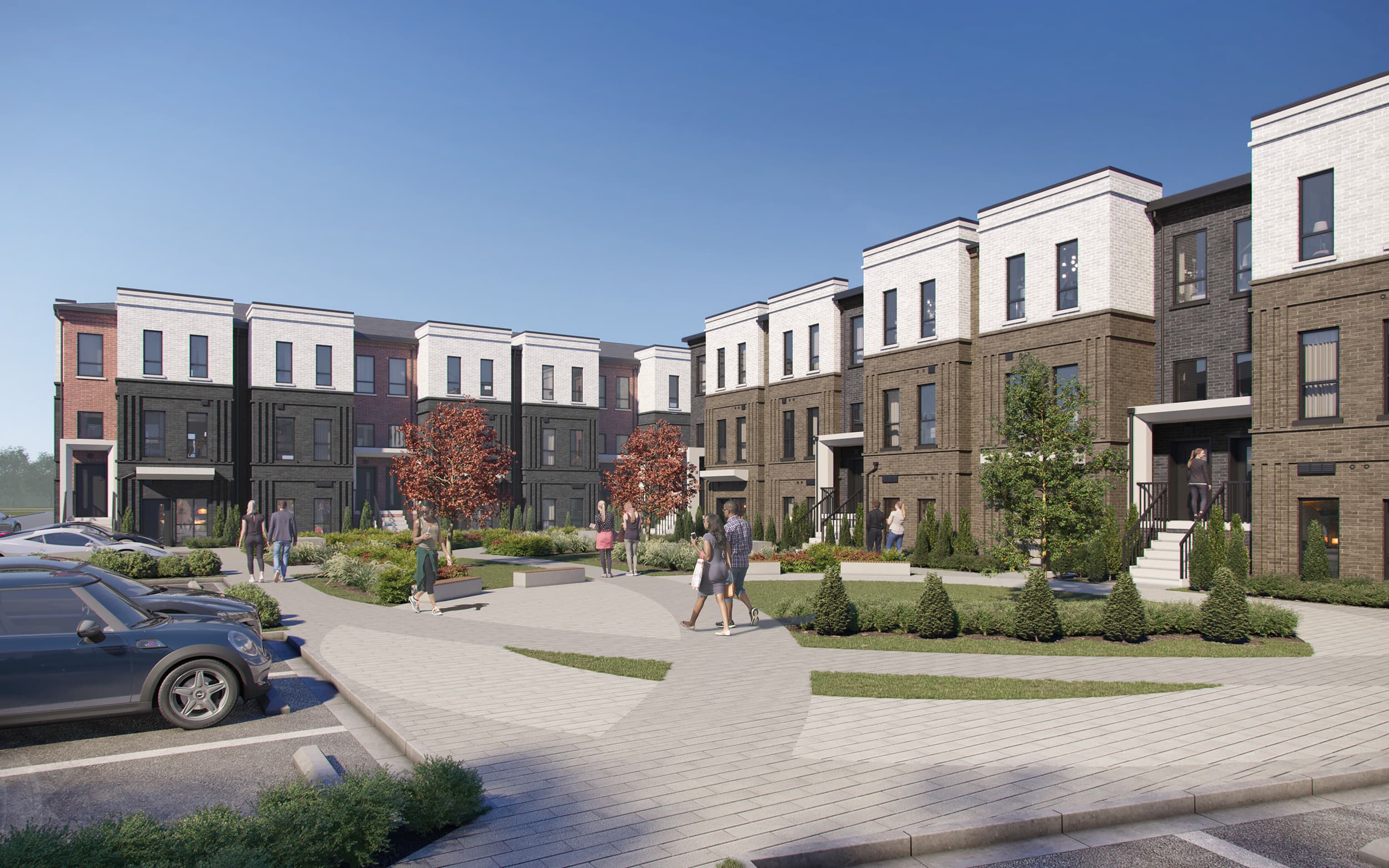 Interlude Towns - Image 3