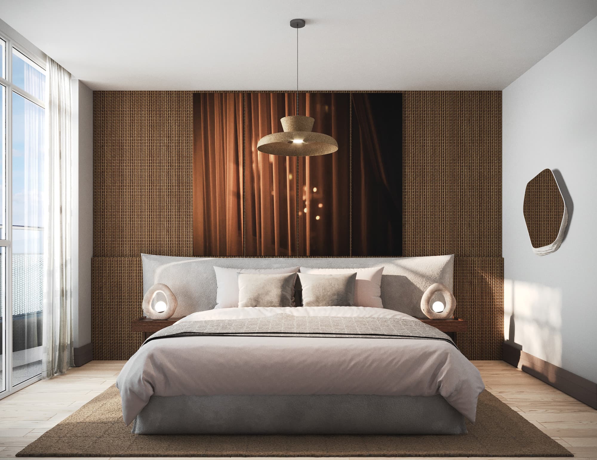 Lily at Crosstown Condos - Image 8