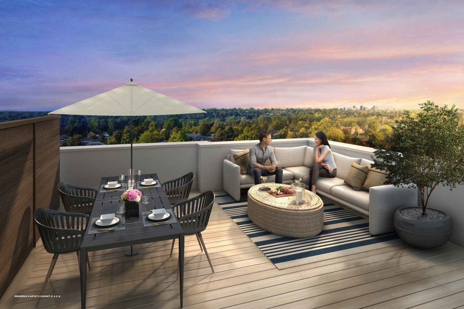 NY Walk Towns - Image 5