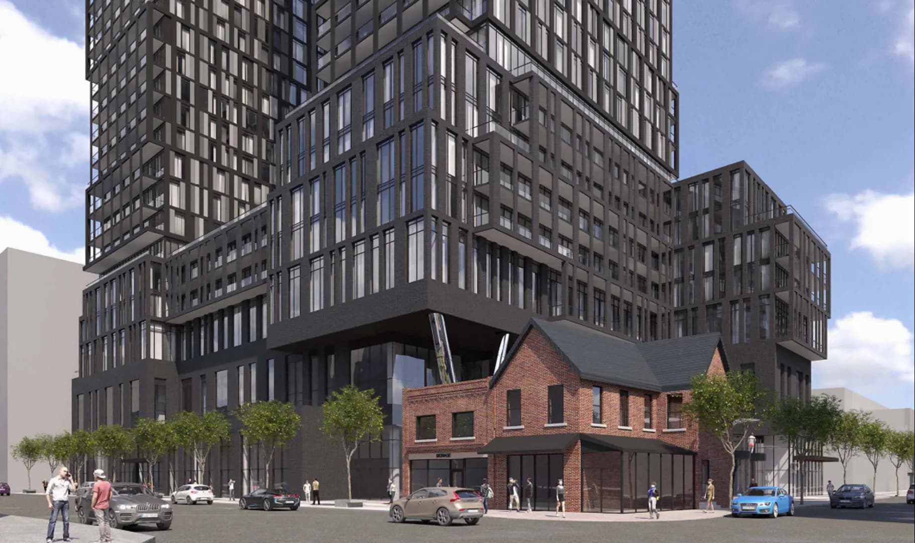 The Millwood Condos - Image 5