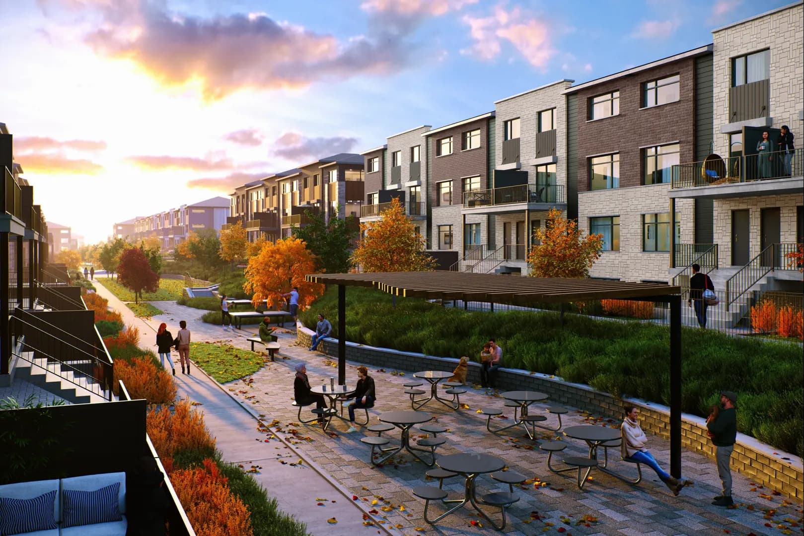 Anthem Condos by Minto - Image 2