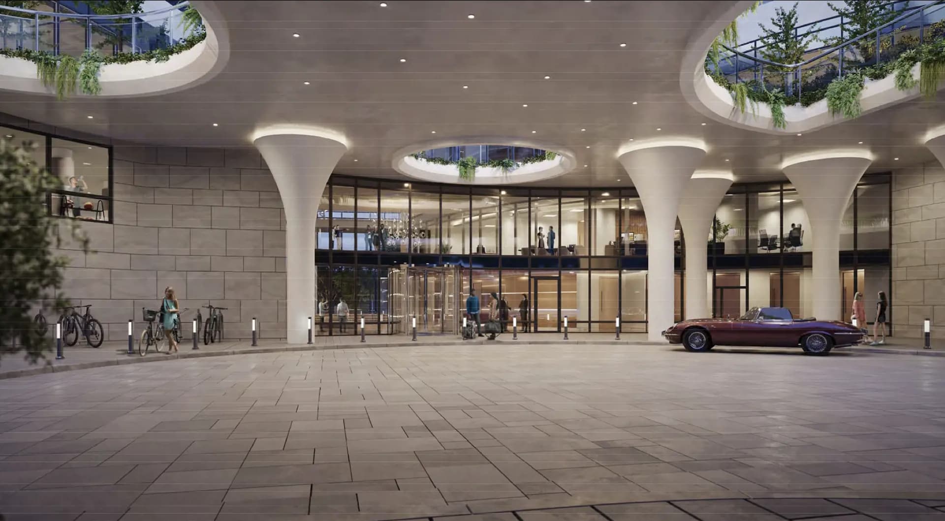 Canopy Towers 2 Condos - Image 3