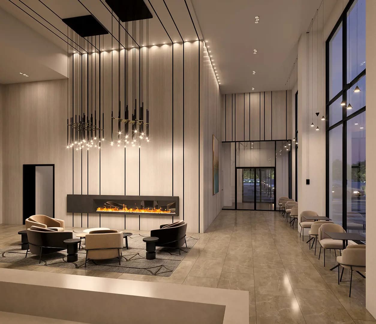 Duo Condos - Image 9