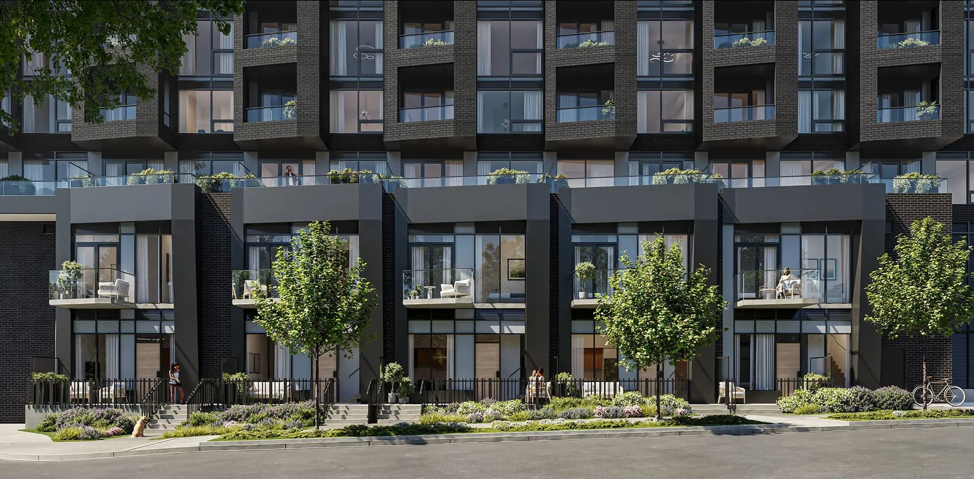 Duo Condos - Image 3