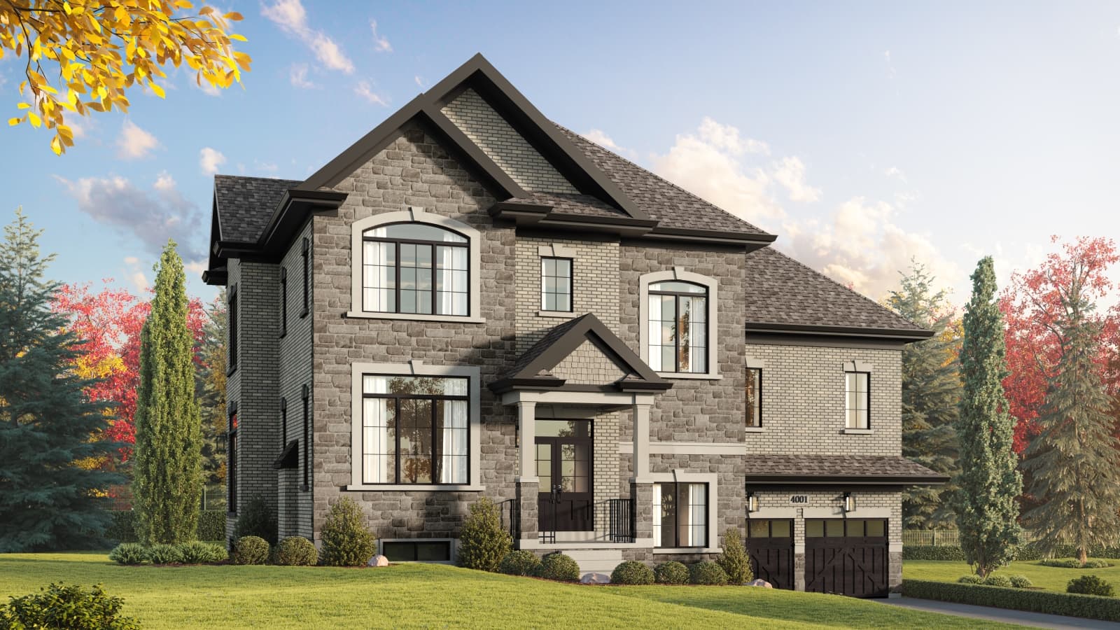 Highlands Caledon East - Image 2