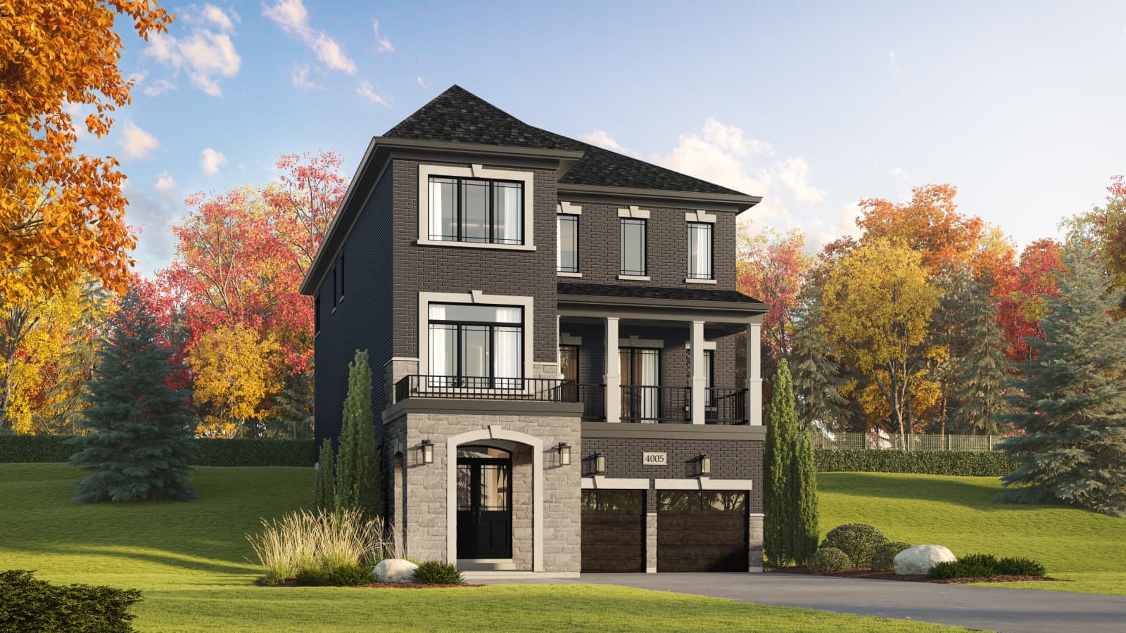 Highlands Caledon East - Image 9