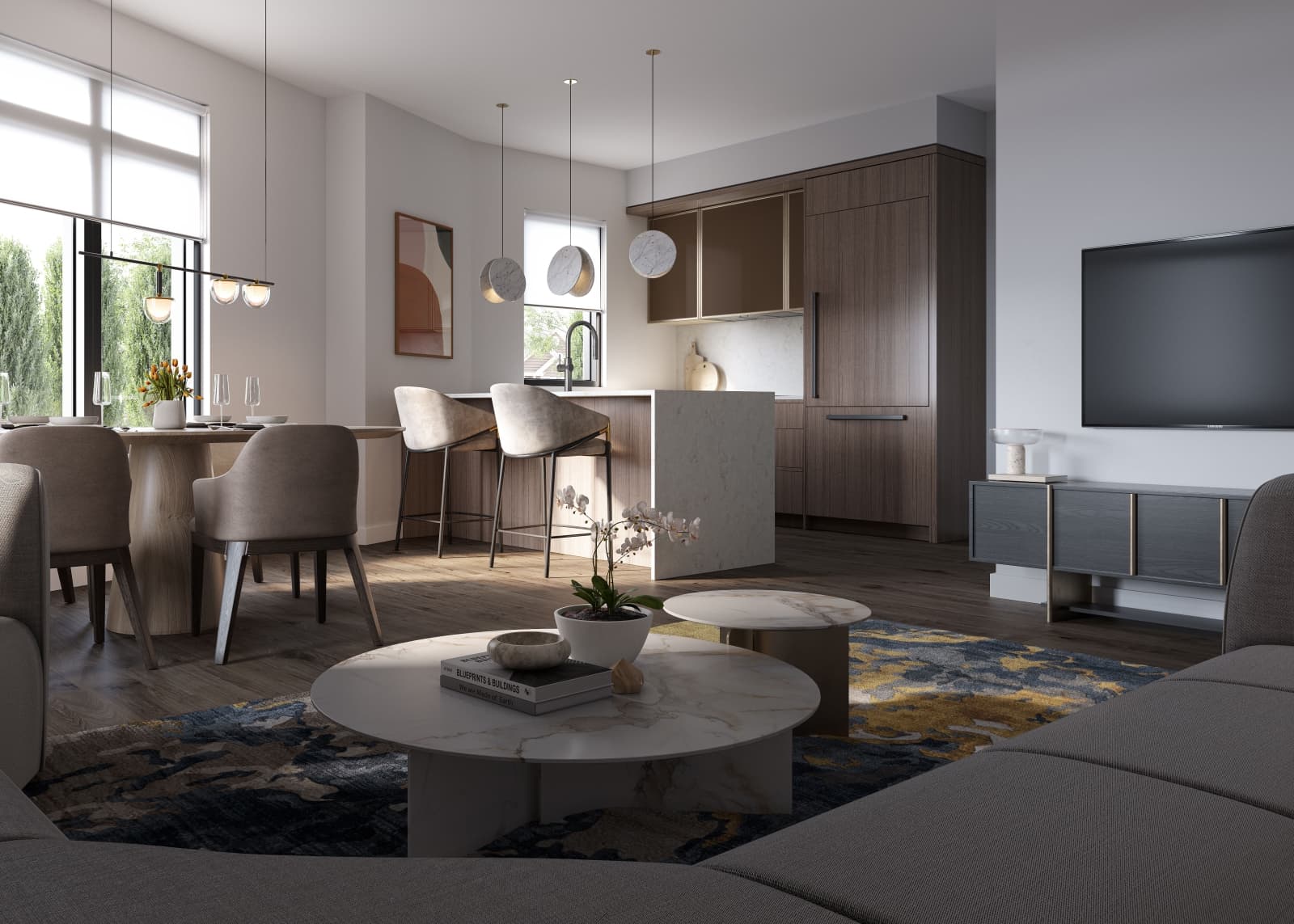 Islington Village - Image 11