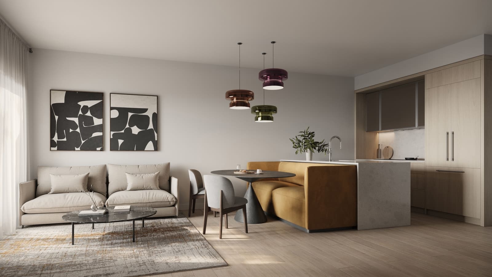 Islington Village - Image 12