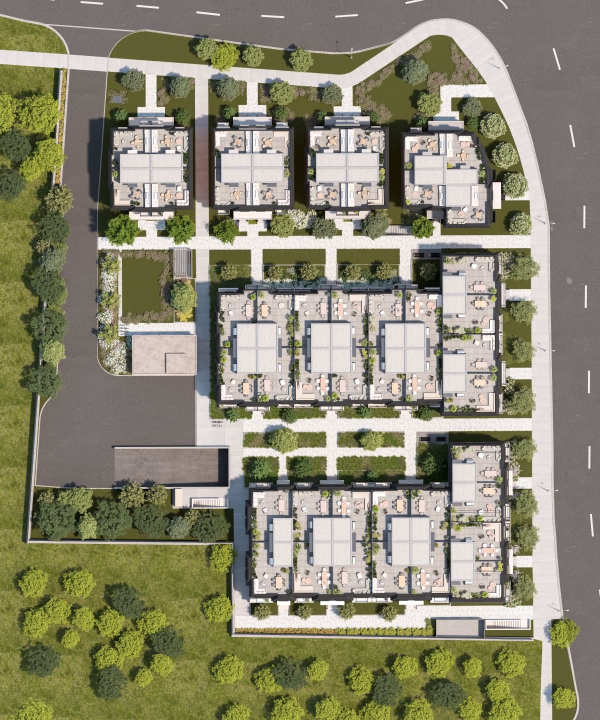 Islington Village - Image 17