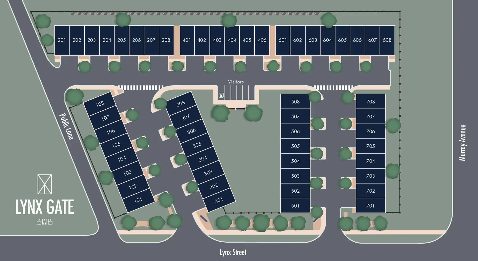 Lynx Gate Estates - Image 18