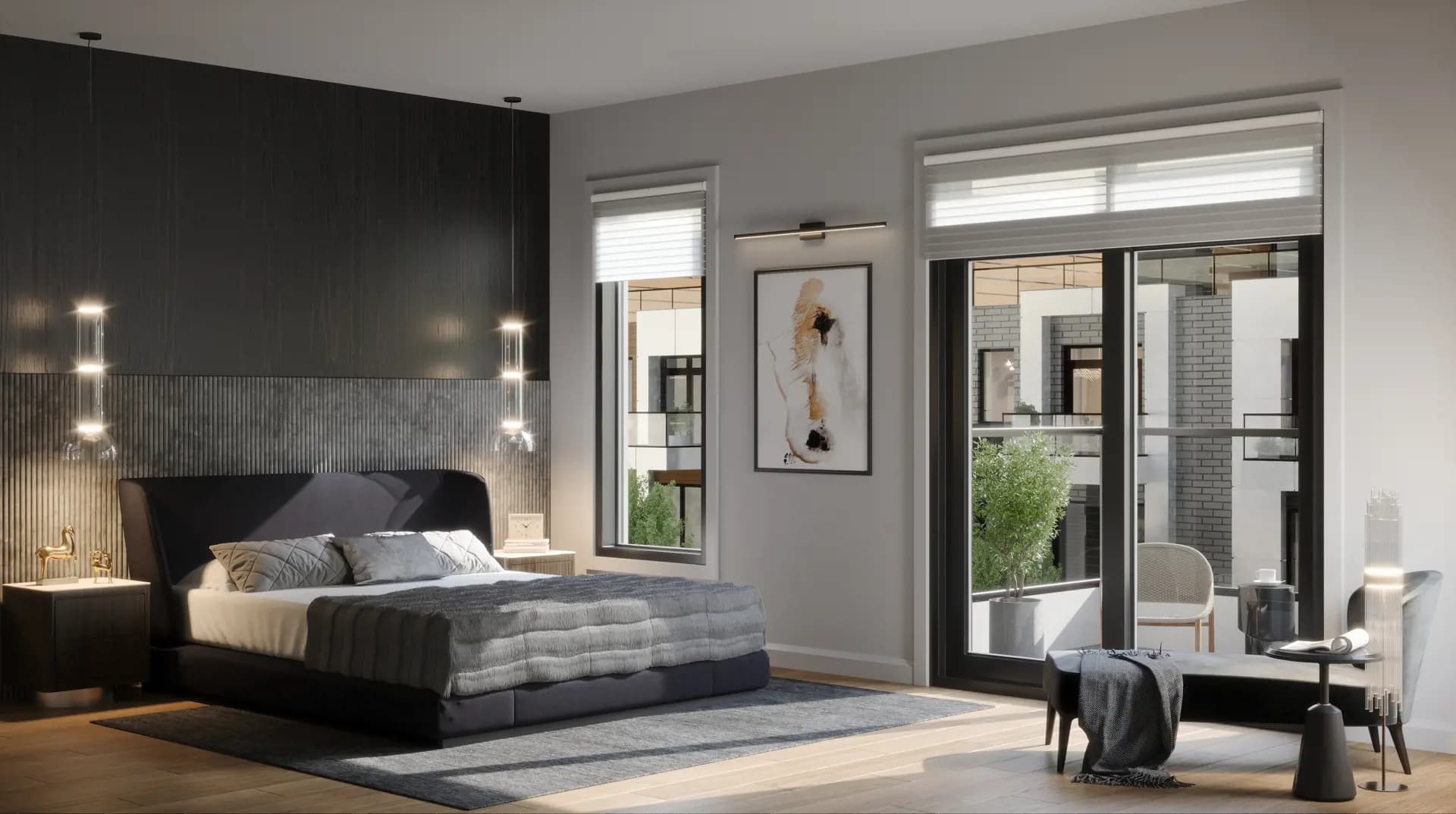 Qui Modern Towns - Image 12