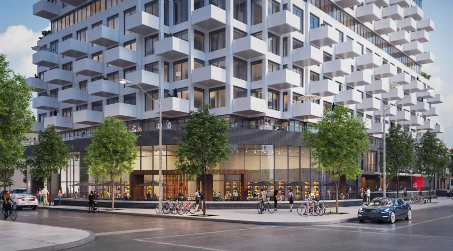 The Ann Condos - Image 2