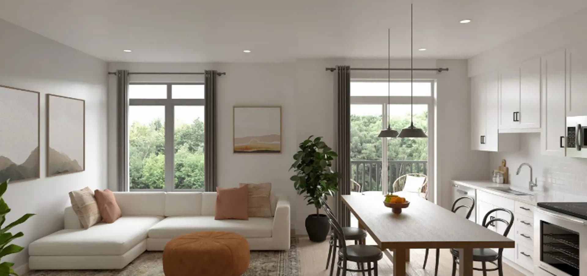 The Birches Towns - Image 3