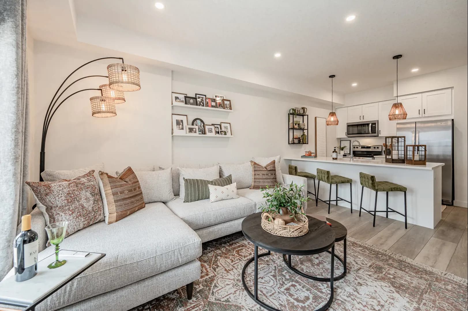 The Birches Towns - Image 4