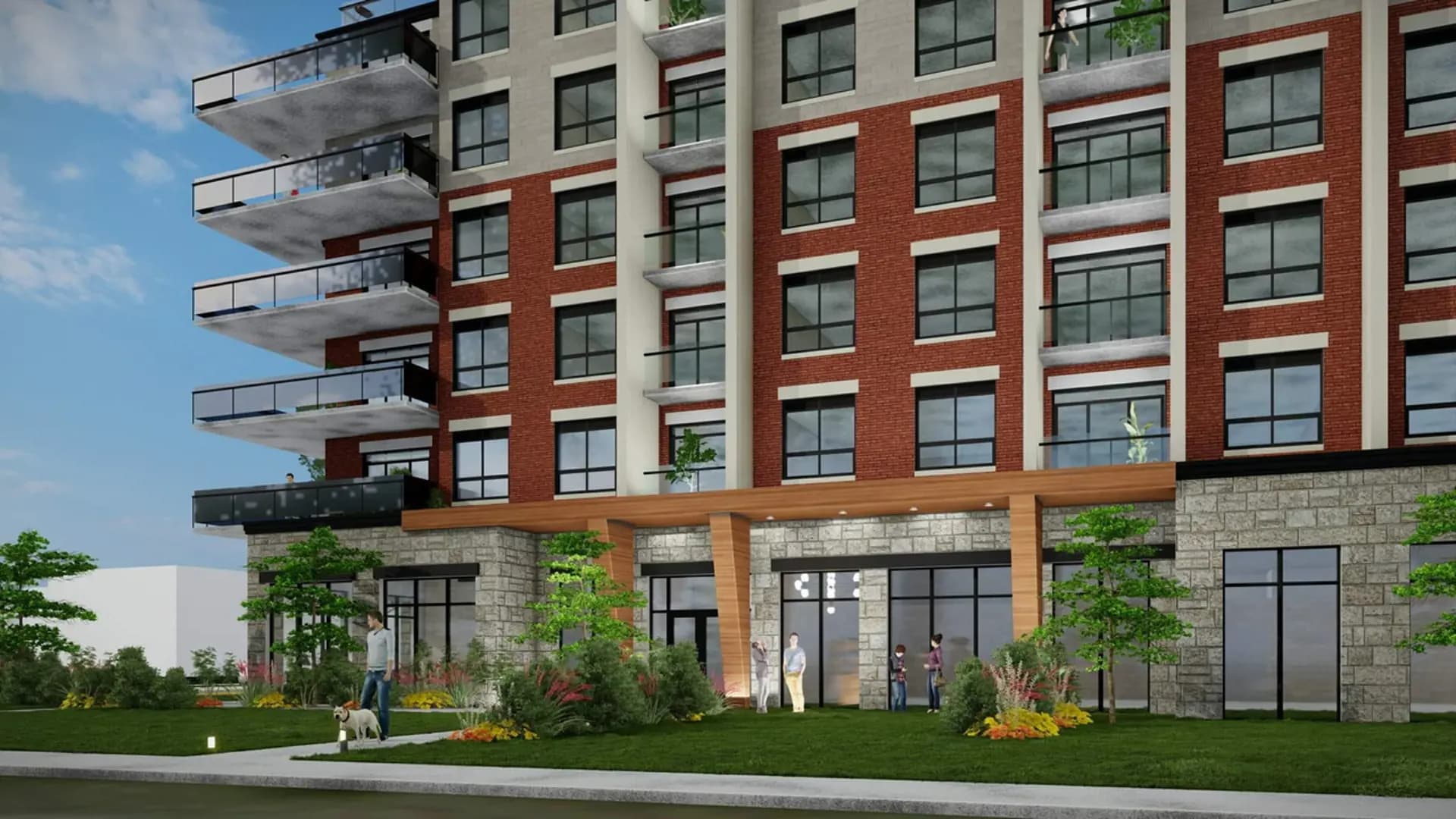 The Meadowlands Towns - Image 3