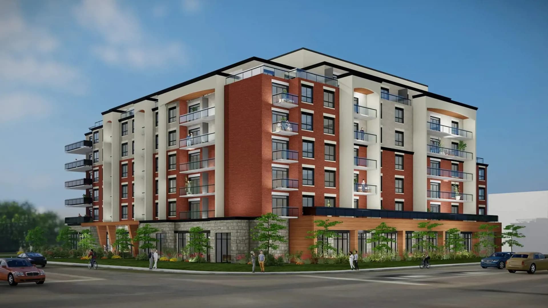 The Meadowlands Towns - Image 4