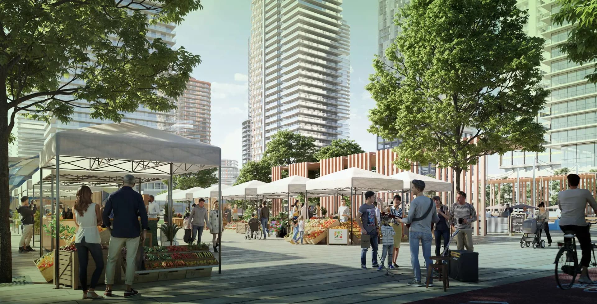 Bravo Condos - Image 14