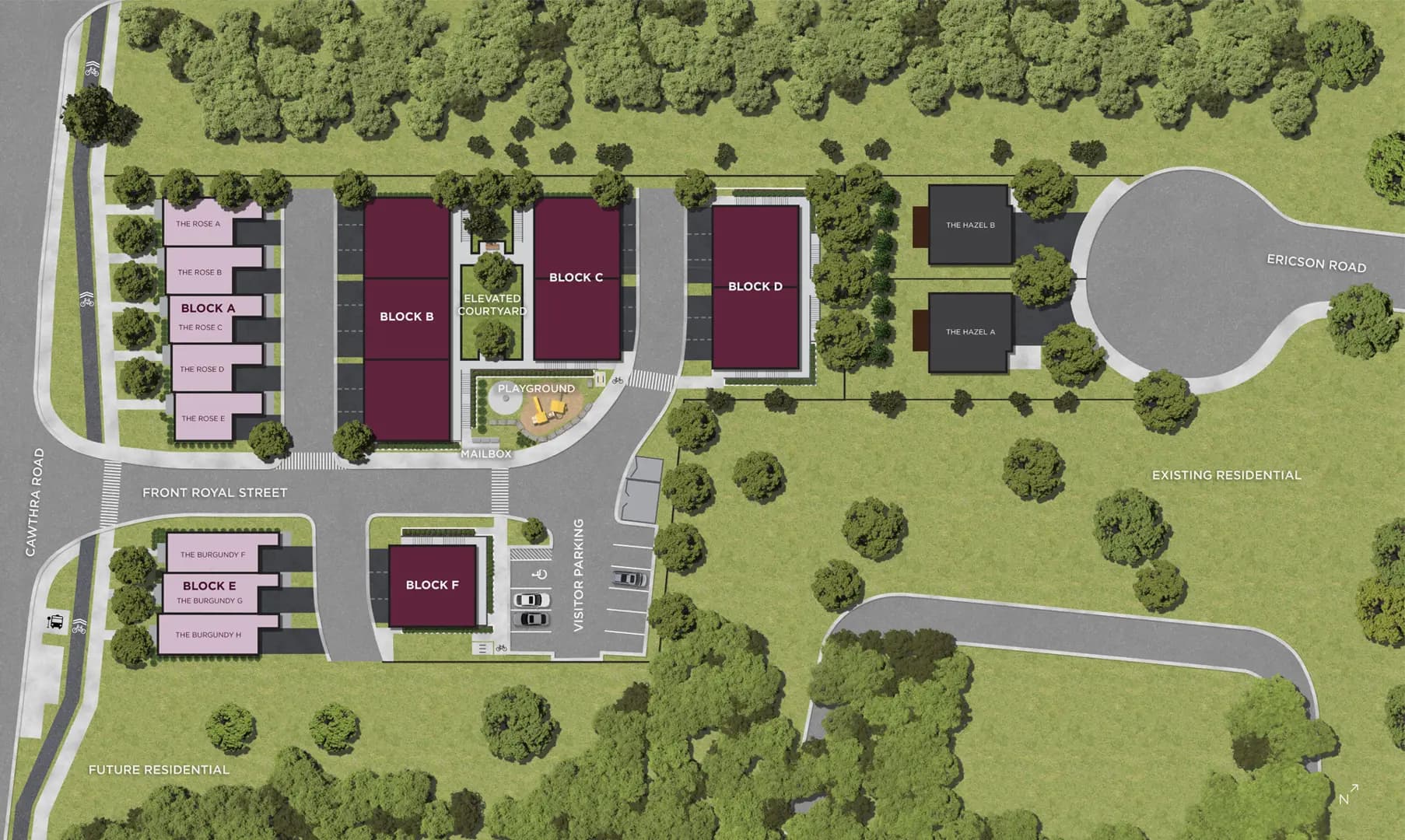 Highgrove 2 - Image 10