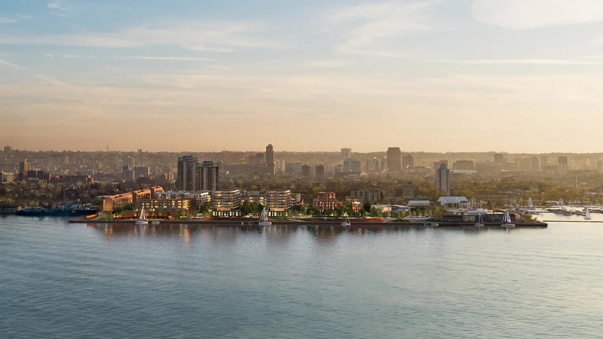 Pier 8 Condos - Image 7